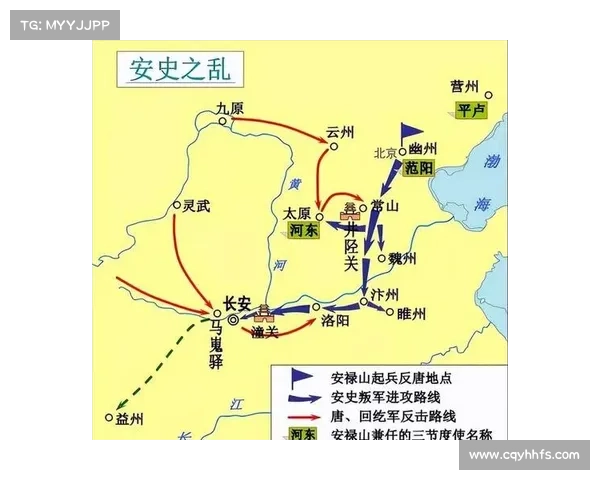 唐朝政权变动对马嵬驿事件的深远影响及其历史意义分析 唐朝政权变动对马嵬驿事件的深远影响及其历史意义分析