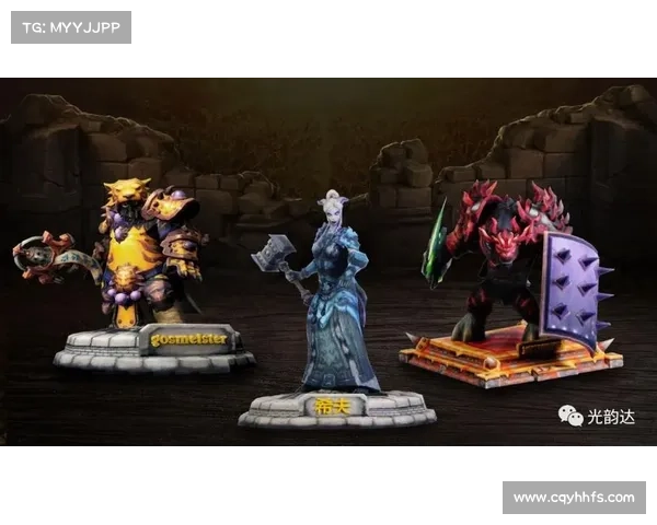 副本探险之路:畅游魔兽世界的奇幻冒险与挑战 副本探险之路:畅游魔兽世界的奇幻冒险与挑战