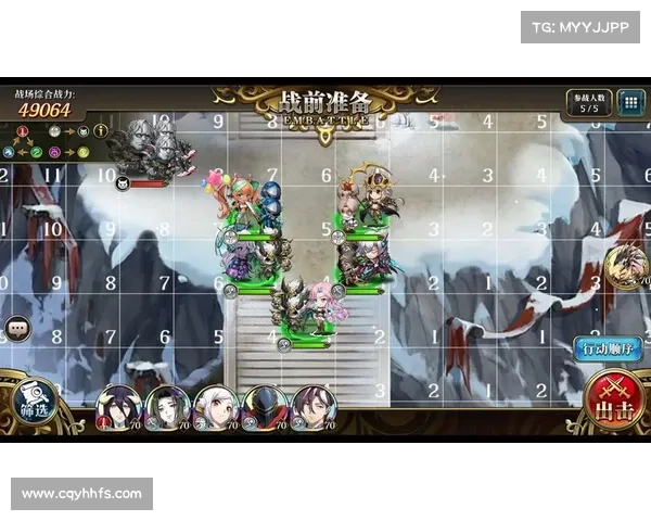 梦幻模拟战新手必看全攻略带你轻松踏上冒险之路掌握战术技巧突破难关 梦幻模拟战新手必看全攻略带你轻松踏上冒险之路掌握战术技巧突破难关