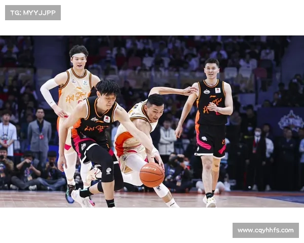 CBA 2023赛季关键赛事大揭秘