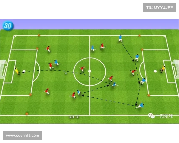 中国足球崛起之路从基础到辉煌的五个关键提升步骤